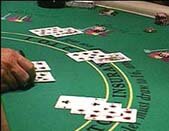 Online Blackjack Gamble