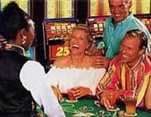 Caribbean Poker Strategy