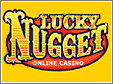 Lucky Nugget Online Casino