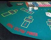 Pai Gow Strategy